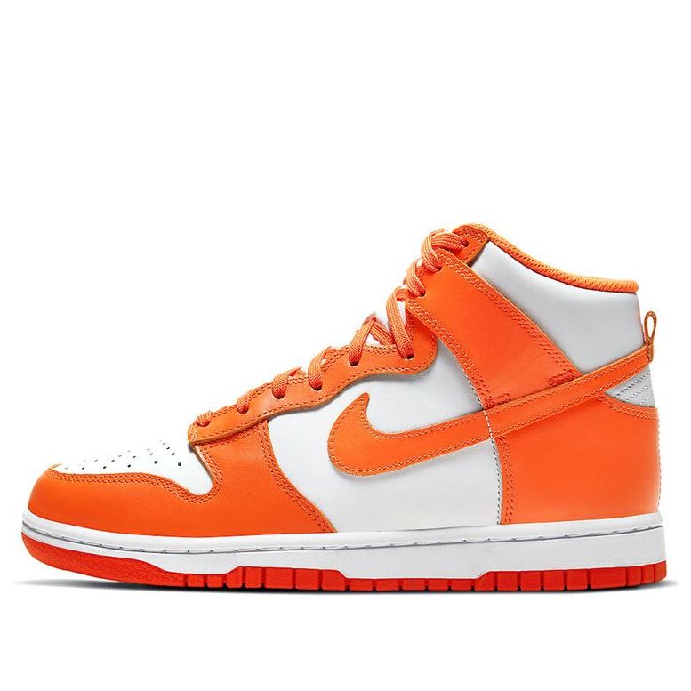 Nike Womens WMNS Dunk High Syracuse DD1869-100 sneakmarks