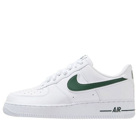 Nike Air Force 1 Low '07 'Cosmic Bonsai' White/Cosmic Bonsai AO2423-104