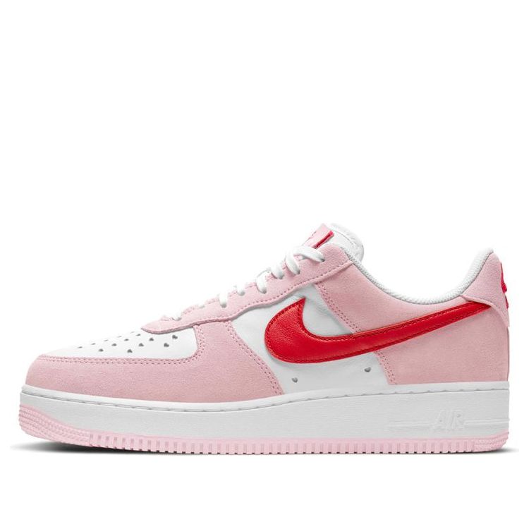 Nike Air Force 1 Low Love Letter DD3384-600 KICKSOVER