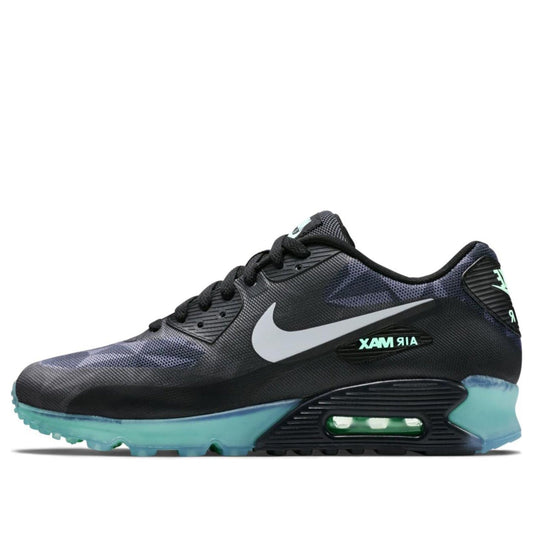 Nike Air Max 90 Ice Qs Black/Cool Grey-Anthracite-Blk 718304-001