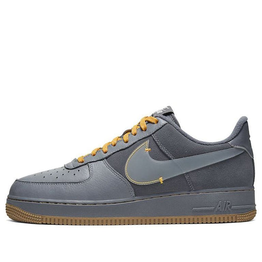 Nike Air Force 1 Low Cool Grey CQ6367-001