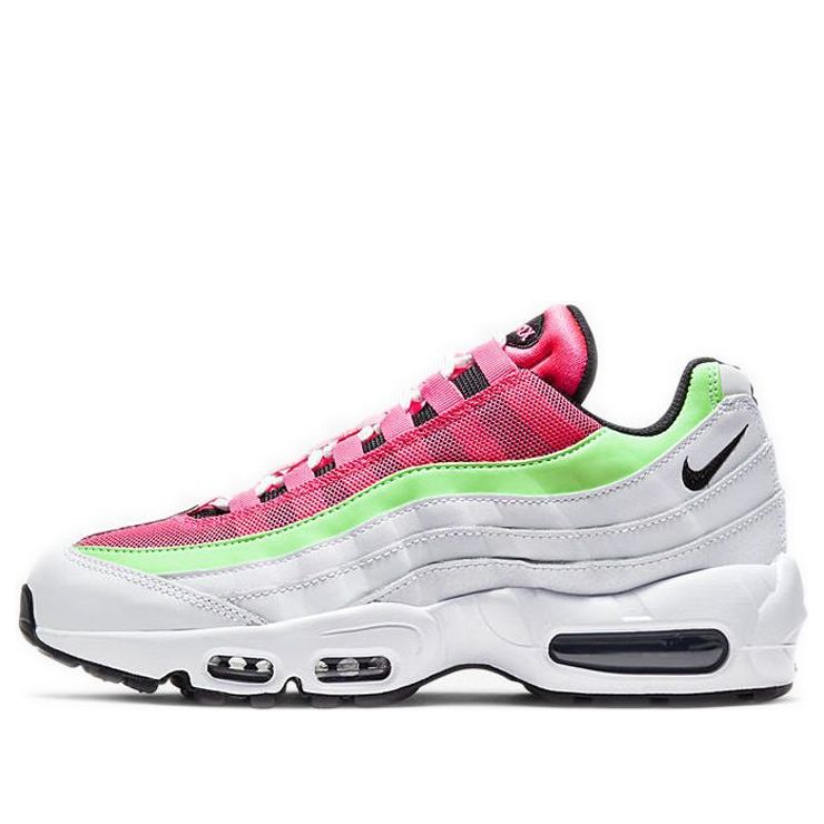 Womens Air Max 95 Watermelon CJ0624-101