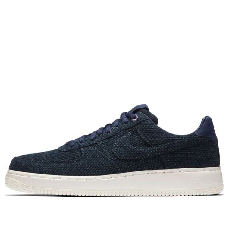 Nike Air Force 1 Low Aizome Blue/White AR4670-444 KICKSOVER