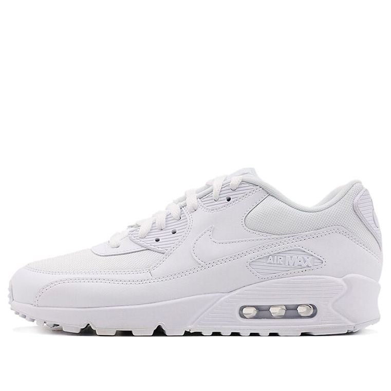 Nike Air Max 90 Essential White 537384-111 KICKSOVER