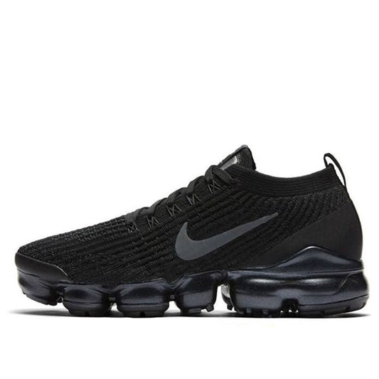 Nike Womens Air VaporMax Flyknit 3 Black AJ6910-002 KICKSOVER