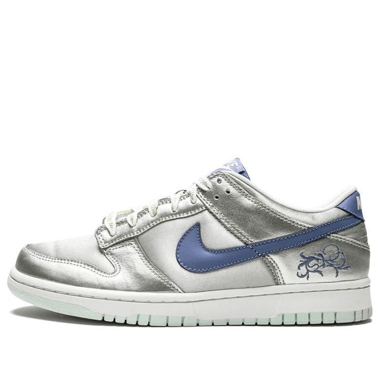 Nike Dunk Low (GS) 309601-042 sneakmarks