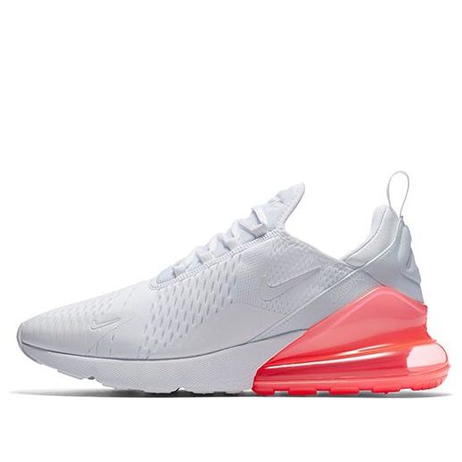 Air Max 270 White Hot Punch AH8050-103