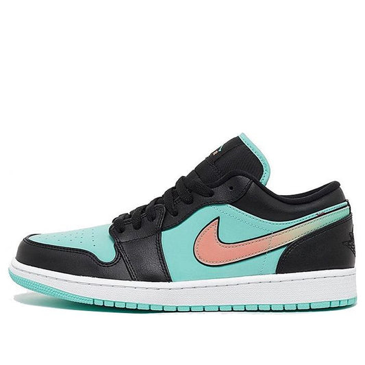 Air Jordan 1 Low 'Tropical Twist' (GS) CV9844-301