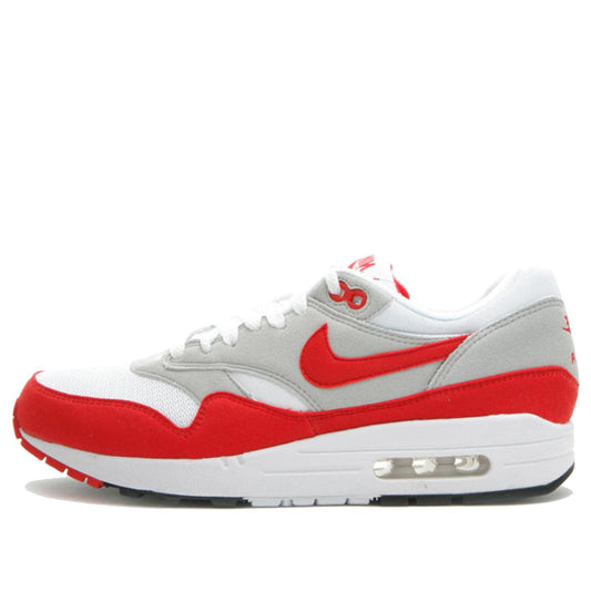 Nike Air Max 1 QS Sport Red 09 Original Retro 378830-161