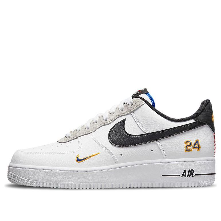 Nike Air Force 1 Low 'Swingman' DJ5192-100 KICKSOVER