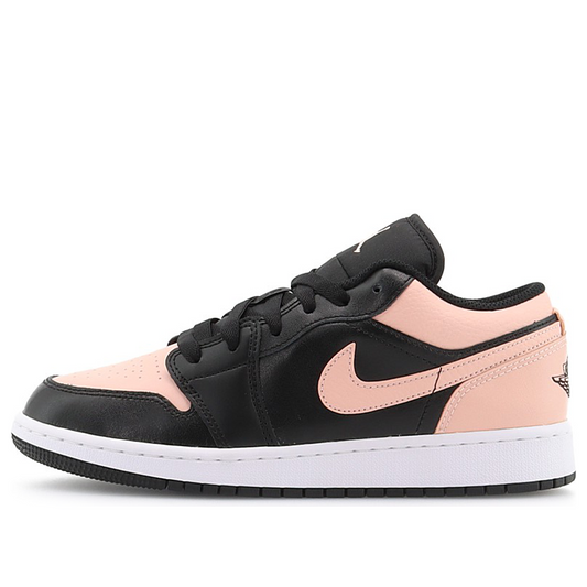 Air Jordan 1 Low 'Crimson Tint ' (GS) 553560-034