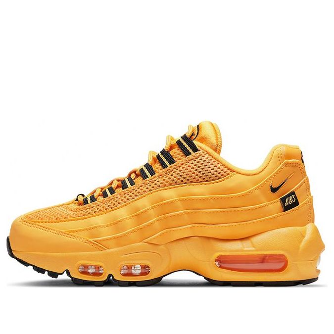 Nike Air Max 95 NYC (GS) DH1047-700