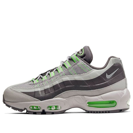 Nike Air Max 95 Winter Utility 'Electric Green' Thunder Grey/Atmosphere Grey/Electric Green/Reflect Silver BQ5616-002