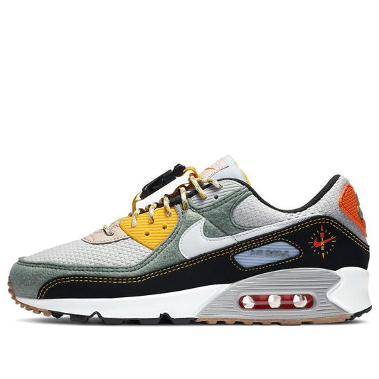 Nike Air Max 90 DC2525-300 KICKSOVER