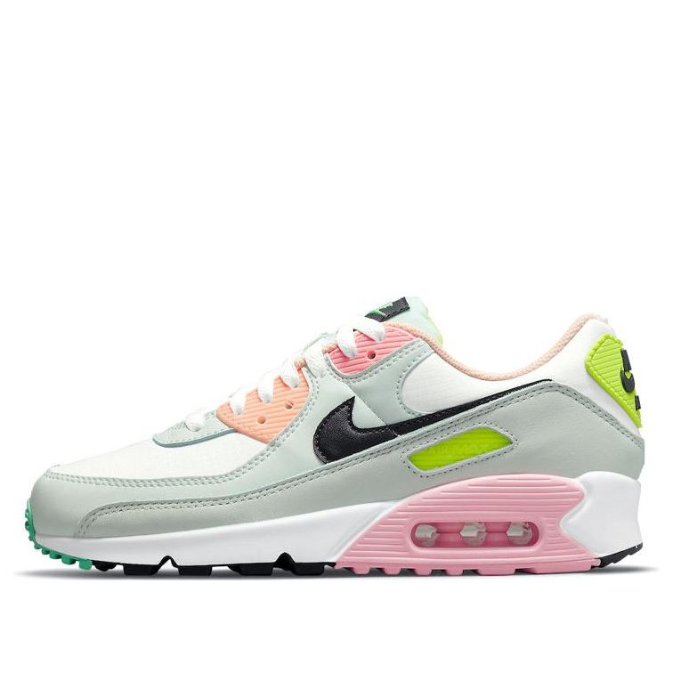 Nike Air Max 90 CZ1617-100 KICKSOVER