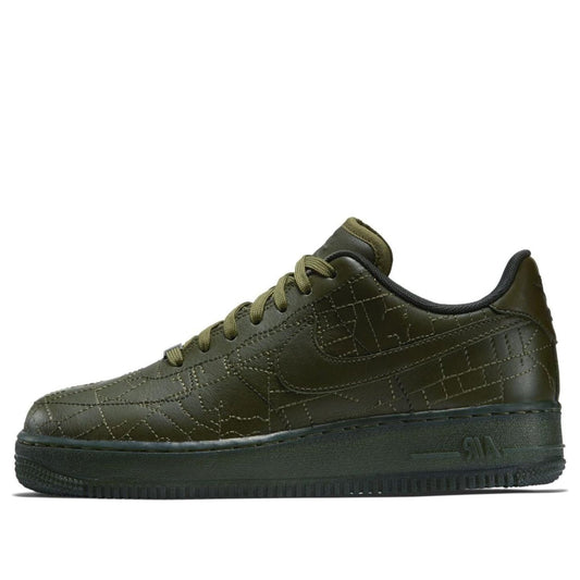 Nike Womens Air Force 1 Low City Pack - London 704011-301