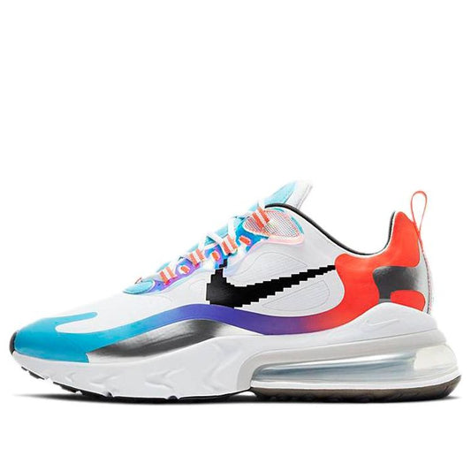 Nike Air Max 270 React Have A Good Game DC0833-101