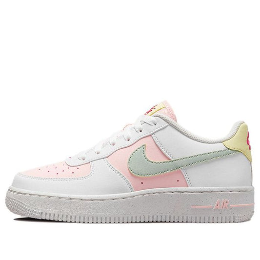 Nike Air Force 1 Low GS Next Nature DR4853-100