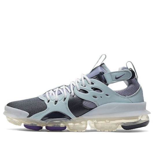 Nike Air VaporMax D/MS/X 'Stellar Indigo' Stellar Indigo/Obsidian-White-Voltage Purple AT8179-500 KICKSOVER