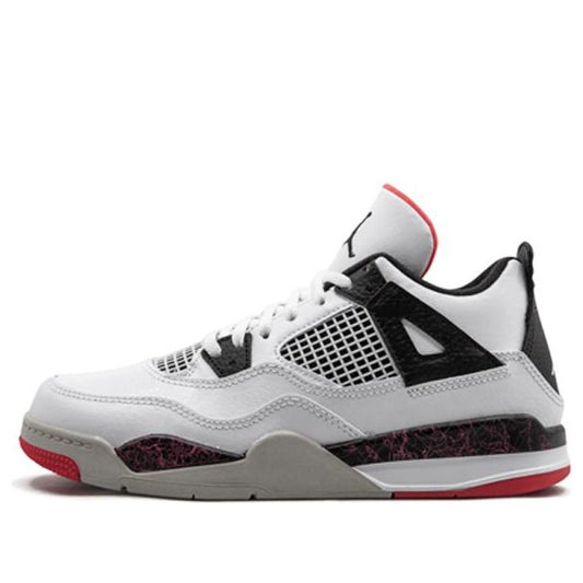 Air Jordan 4 Retro PS White BQ7669-116