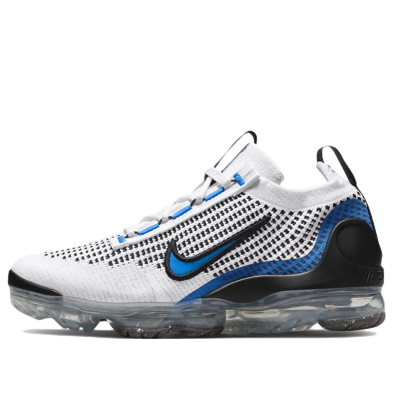 Nike Air VaporMax 2021 FK (GS) DB1550-101