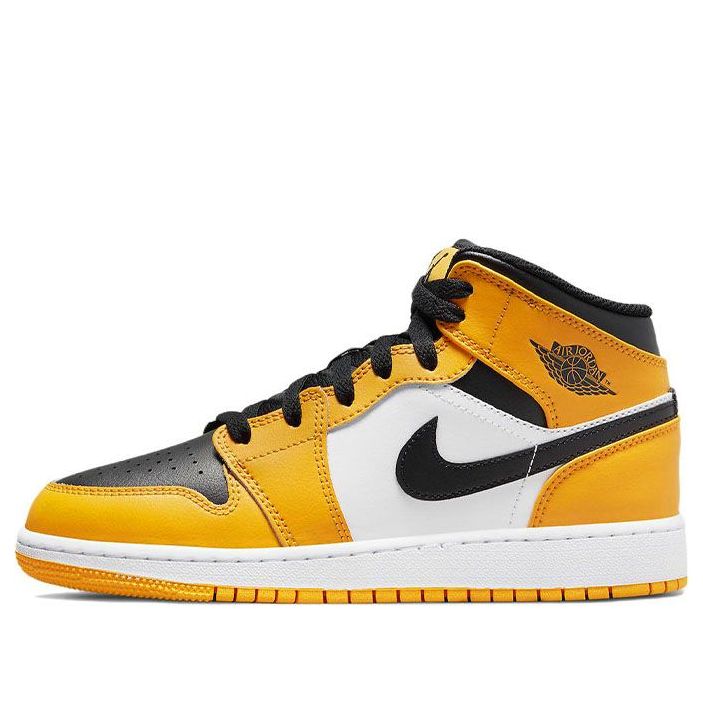 Air Jordan 1 Mid (GS)