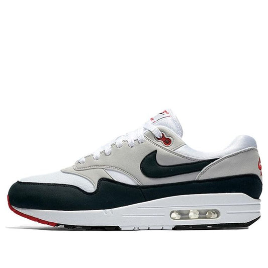 Nike Air Max 1 OG Sail Dark Obsidian 554717-100