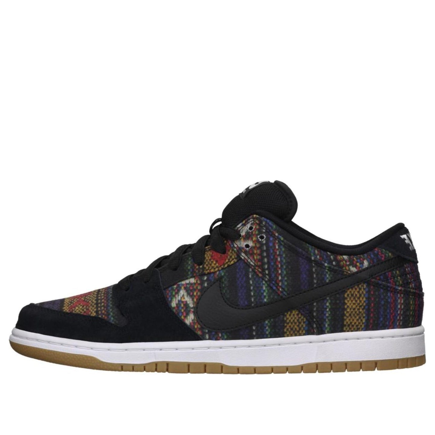 Nike Dunk Low Premium SB Hacky Sack 504750-901