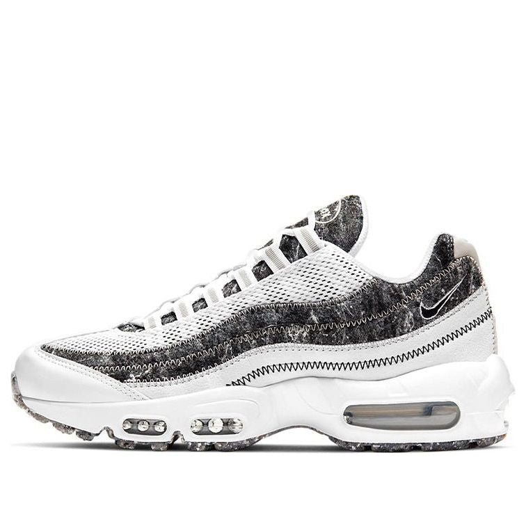 Nike Air Max 95 White Grey CV8830-100