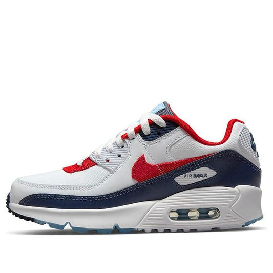 Nike Air Max 90 (GS) DJ5177-100