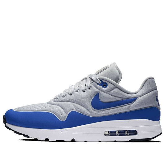 Nike Air Max 1 Ultra SE Pure Platinum Game Royal 845038-004