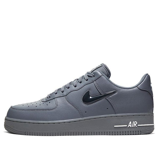 Nike Air Force 1 Low Jewel 'Grey' CT3438-001