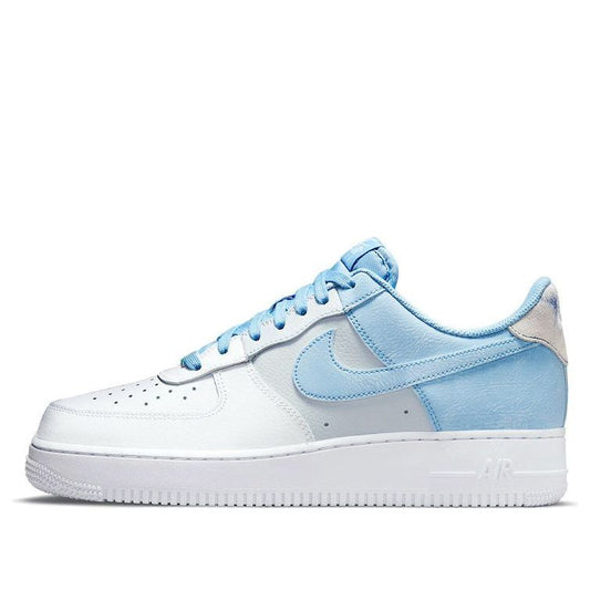 Nike Air Force 1 Low ' Psychic Blue CZ0337-400