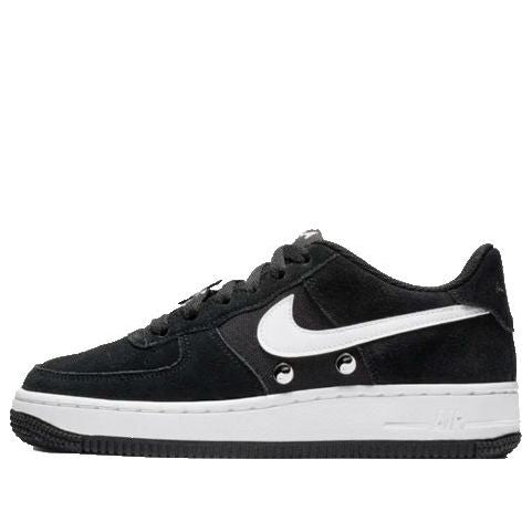 Nike Air Force 1 Low'Have A Day - Black' GS Black/White BQ8273-001