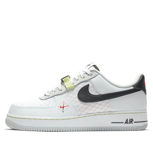 Nike Air Force 1 Low Fresh Perspective DC2526-100