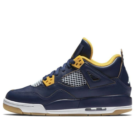 Air Jordan 4 Retro Dunk From Above 308497-425