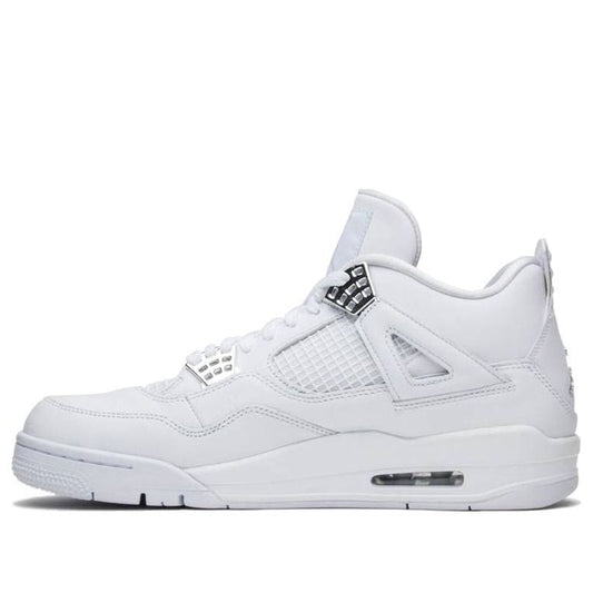 Air Jordan 4 Retro Pure Money 308497-100