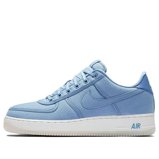 Nike Air Force 1 Low Retro QS Canvas - December Sky AH1067-401