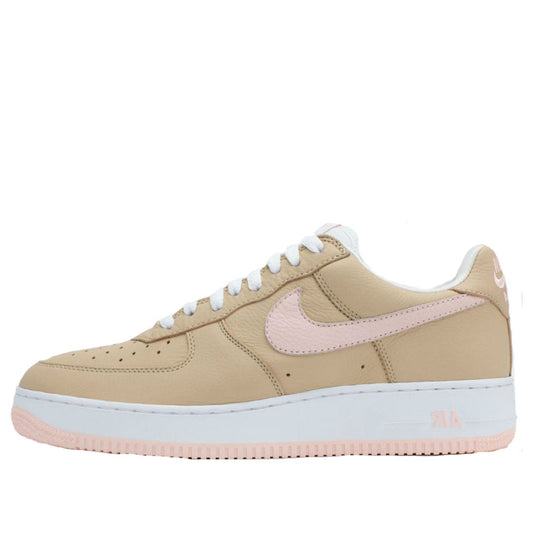 Nike Kith x Air Force 1 Low Retro 'Linen' Linen/Atmosphere 845053-201