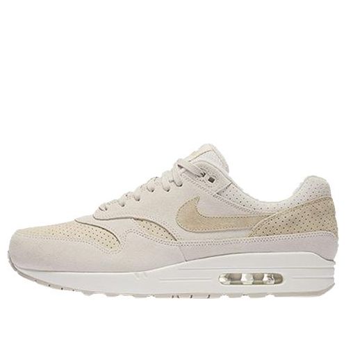 Nike Air Max 1 Premium 'Desert Sand' Desert Sand/Sail/White 875844-004