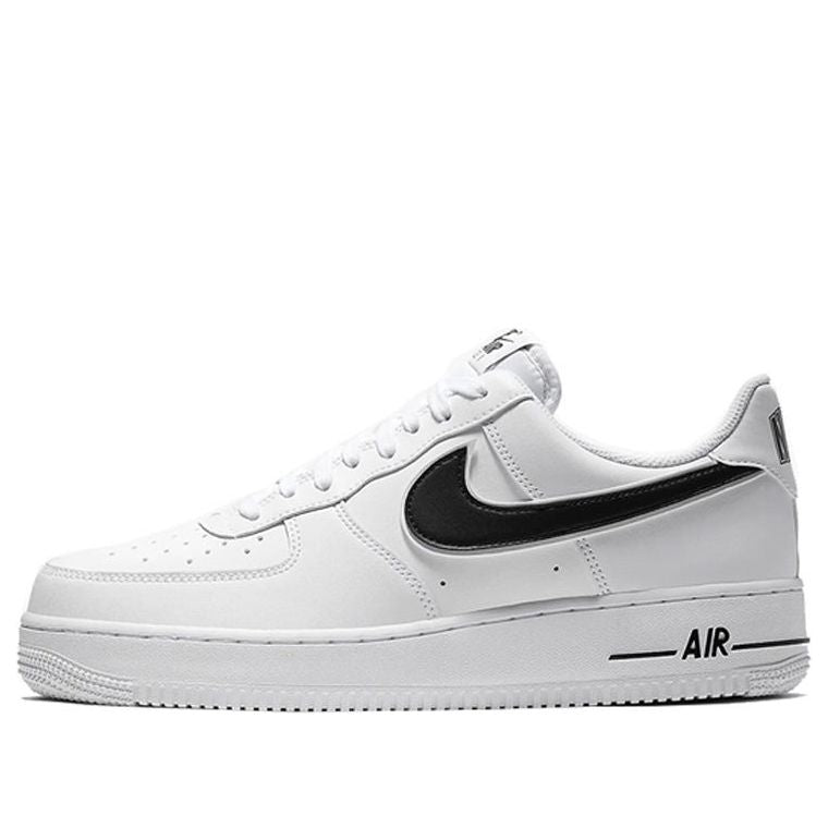 Nike Air Force 1 Low '07 3 'White Black' White/Black AO2423-101