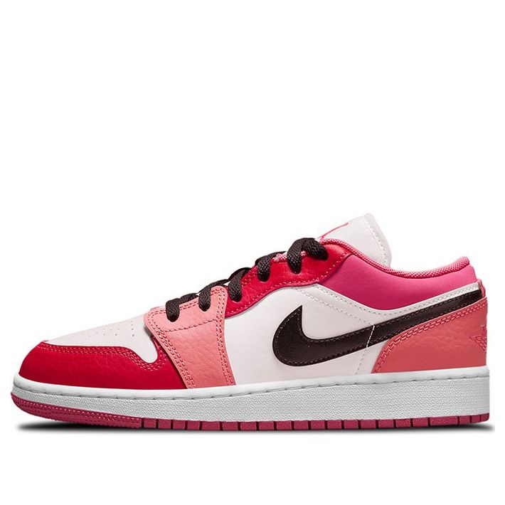 Air Jordan 1 Low (GS) 553560-162