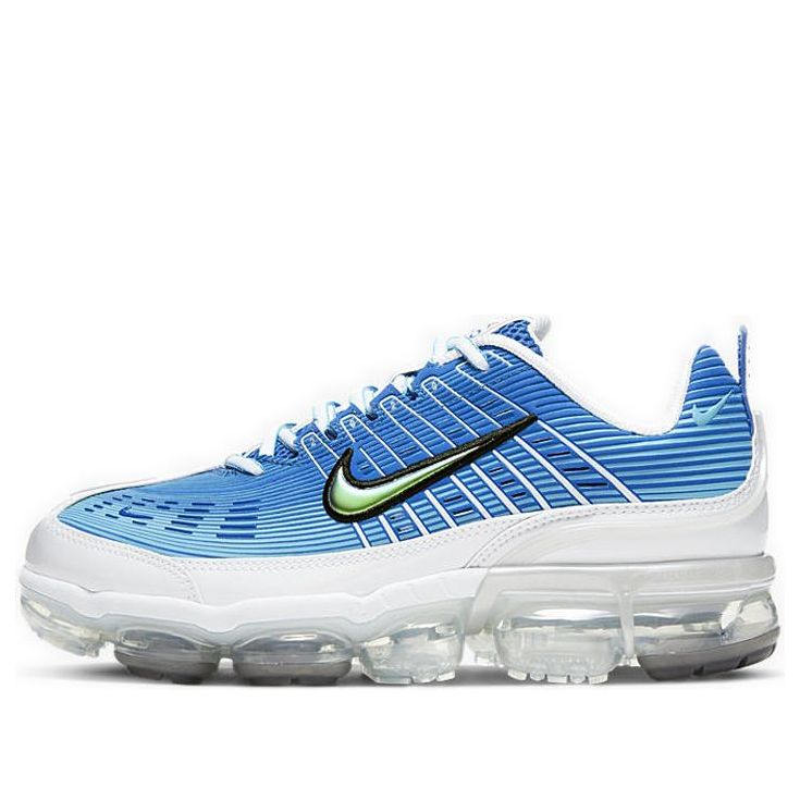 Nike Air VaporMax 360 'Royal' White/Royal CK9671-400 KICKSOVER