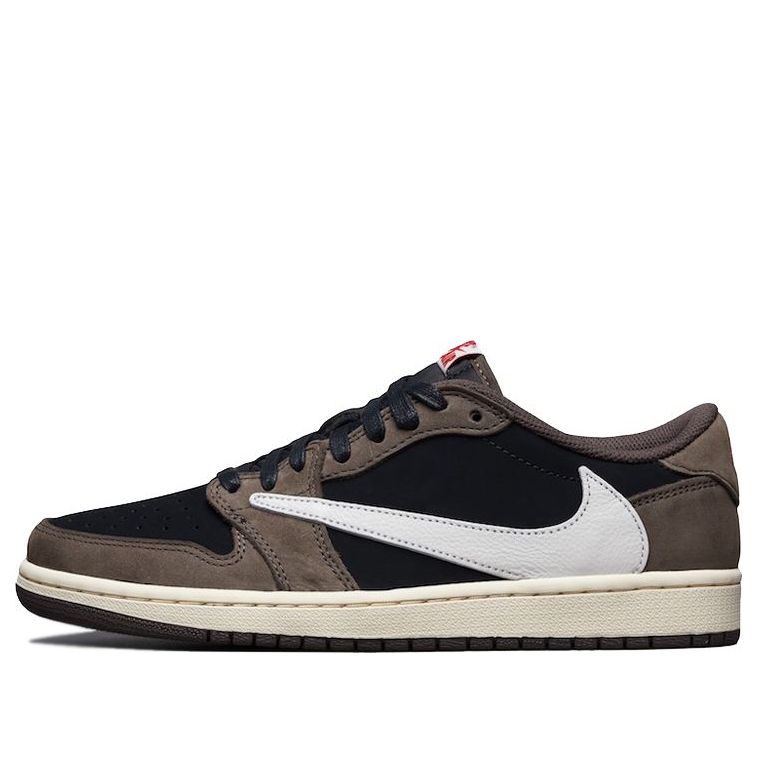 Air Jordan 1 Low OG SP Travis Scott CQ4277-001 KICKSOVER