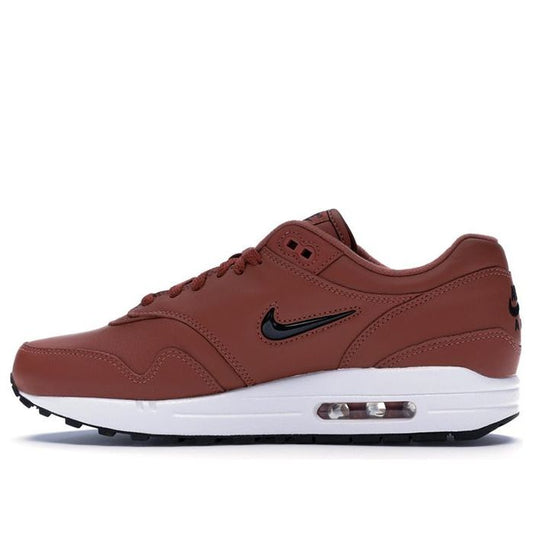 Nike Air Max 1 Premium SC Jewel 'Dusty Peach' Dusty Peach/Black/White 918354-200 KICKSOVER