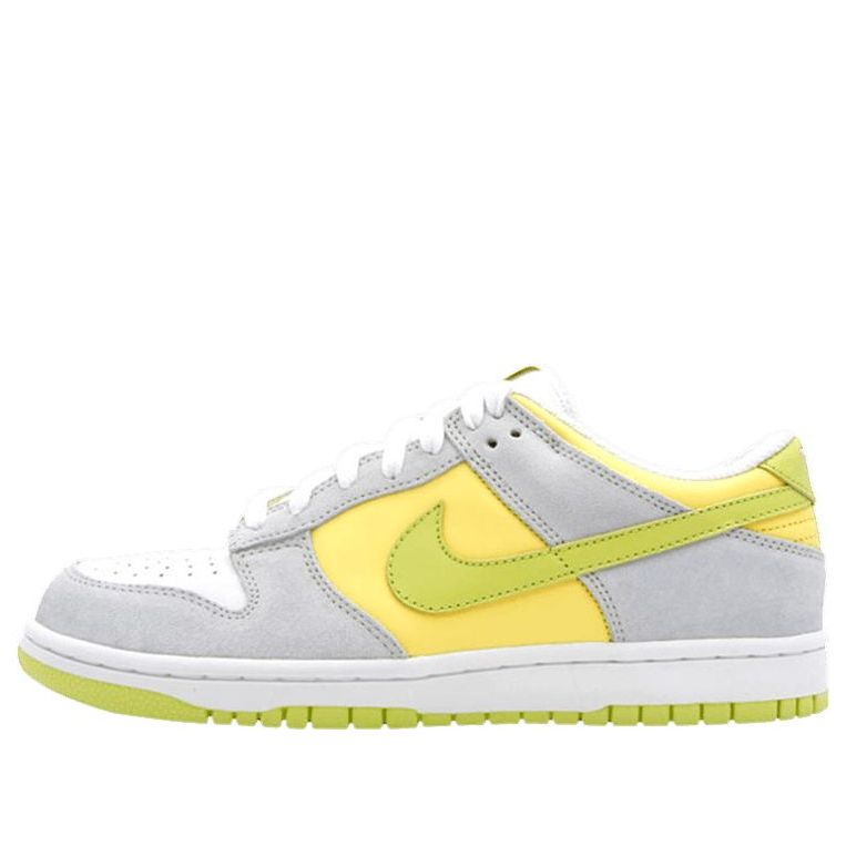 Nike Dunk Low 314141-731