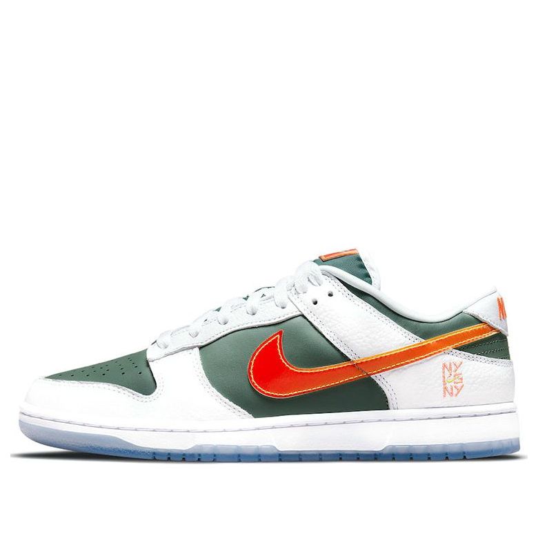 Nike Dunk Low NY VS NY DN2489-300