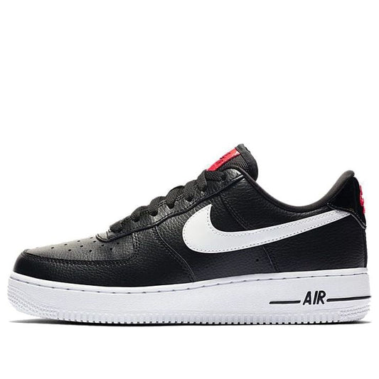 Nike Womens Air Force 1 Low SE 'Black' CI3446-001