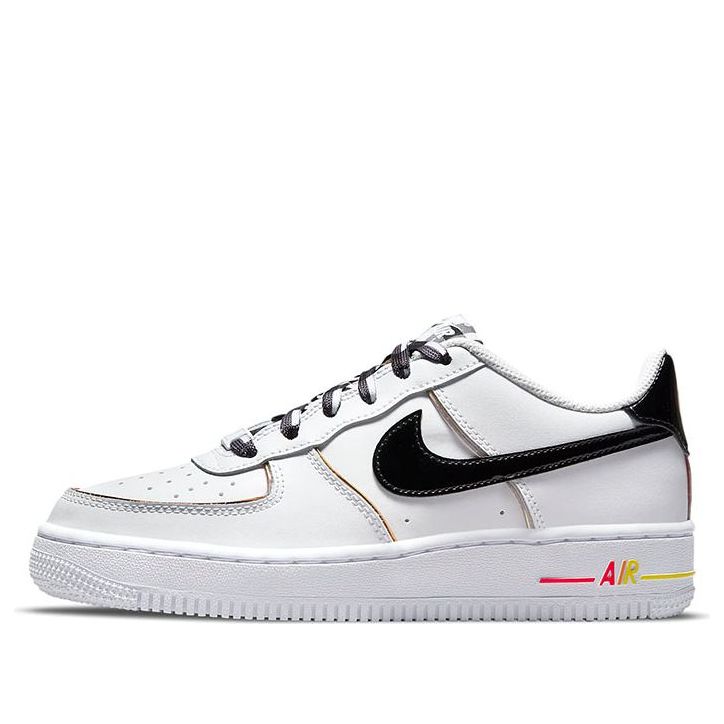 Nike Air Force 1 Low 'Fresh' (GS) DJ5528-100 KICKSOVER