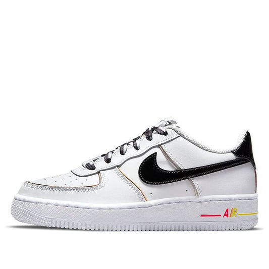 Nike Air Force 1 Low 'Fresh' (GS) DJ5528-100